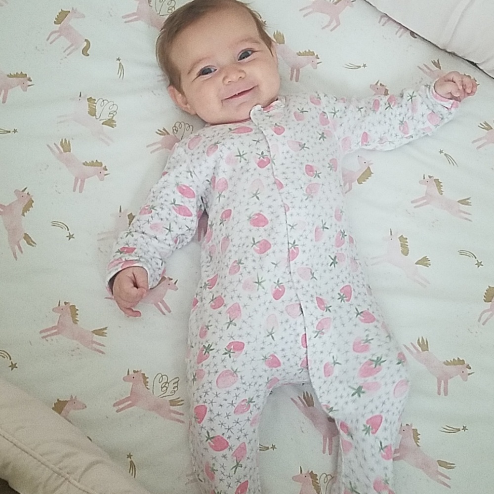 magnetic me 0-3 sleeper